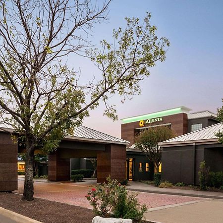 Hotel La Quinta By Wyndham Round Rock North Exterior foto