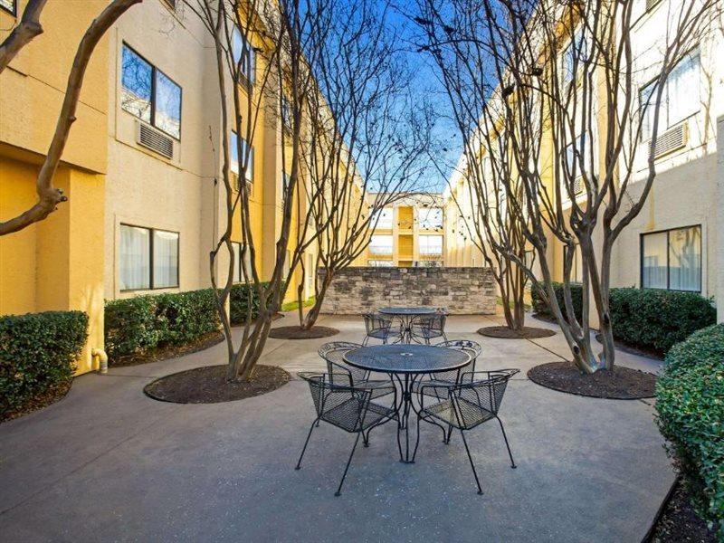 Hotel La Quinta By Wyndham Round Rock North Exterior foto