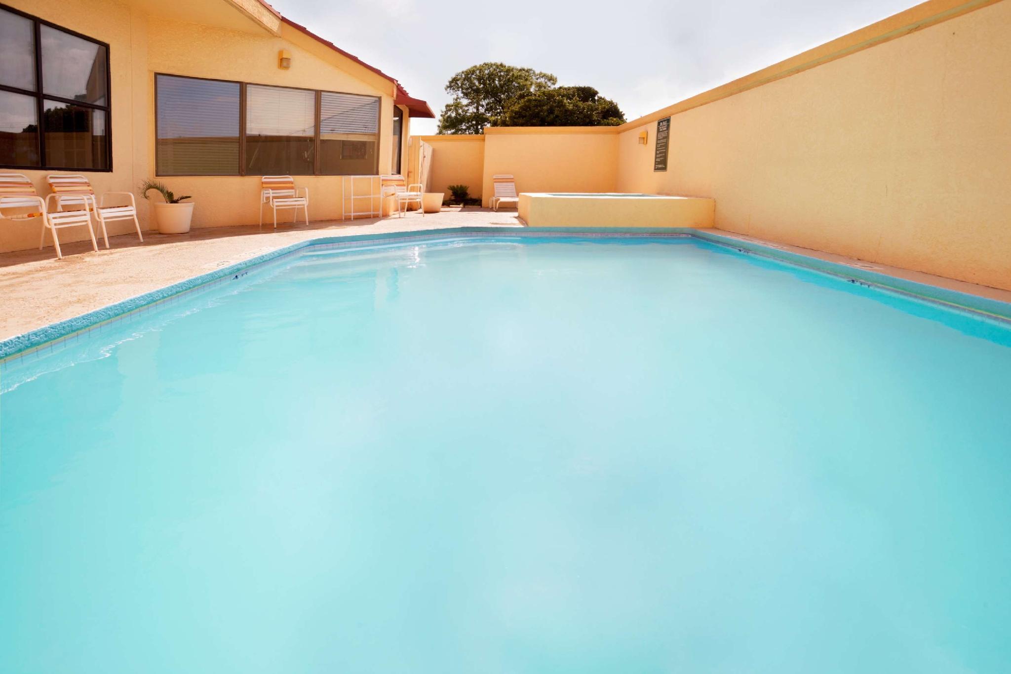 Hotel La Quinta By Wyndham Round Rock North Exterior foto