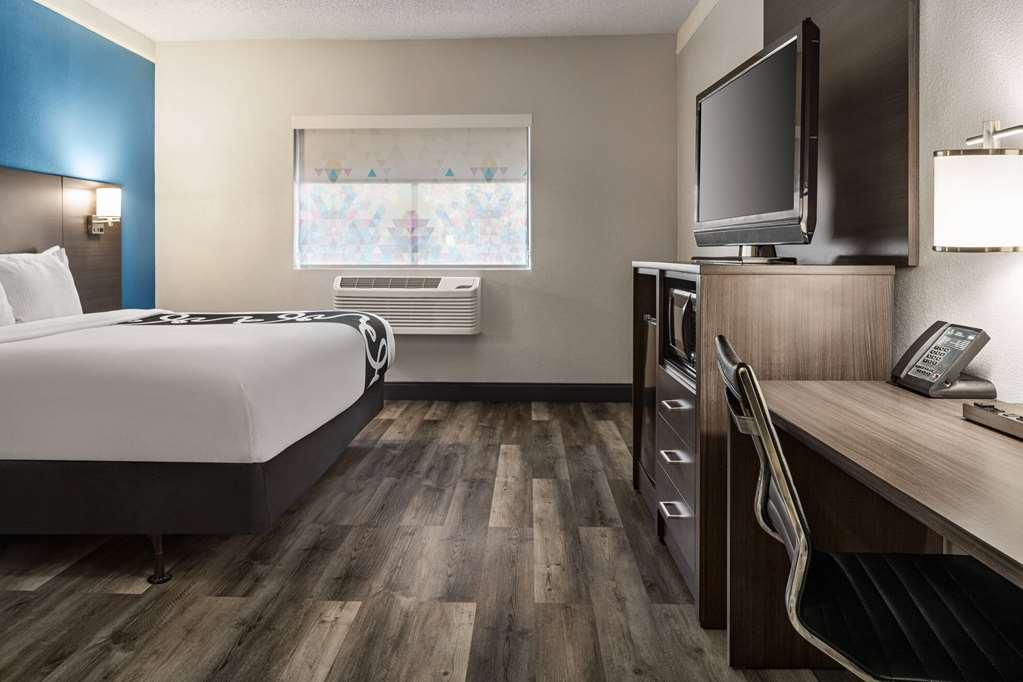 Hotel La Quinta By Wyndham Round Rock North Zimmer foto