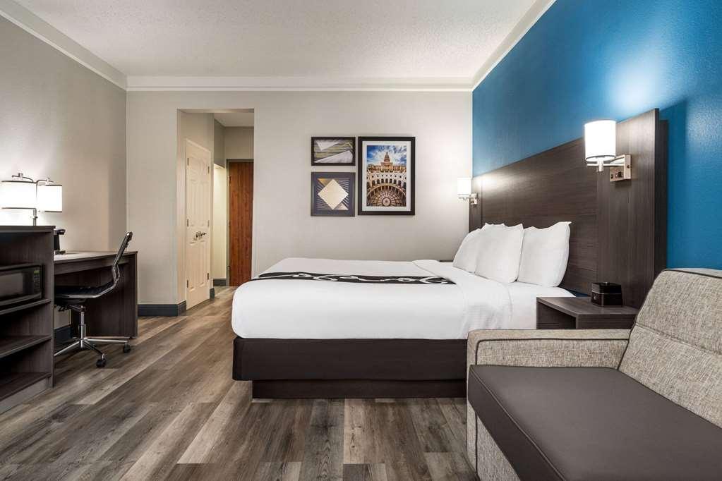 Hotel La Quinta By Wyndham Round Rock North Zimmer foto