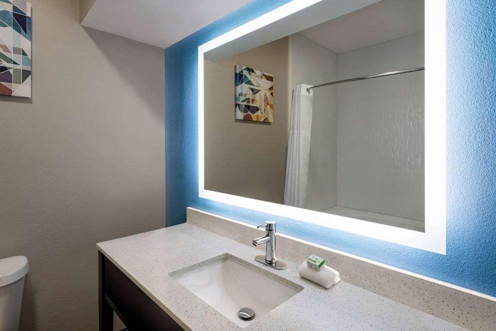 Hotel La Quinta By Wyndham Round Rock North Zimmer foto