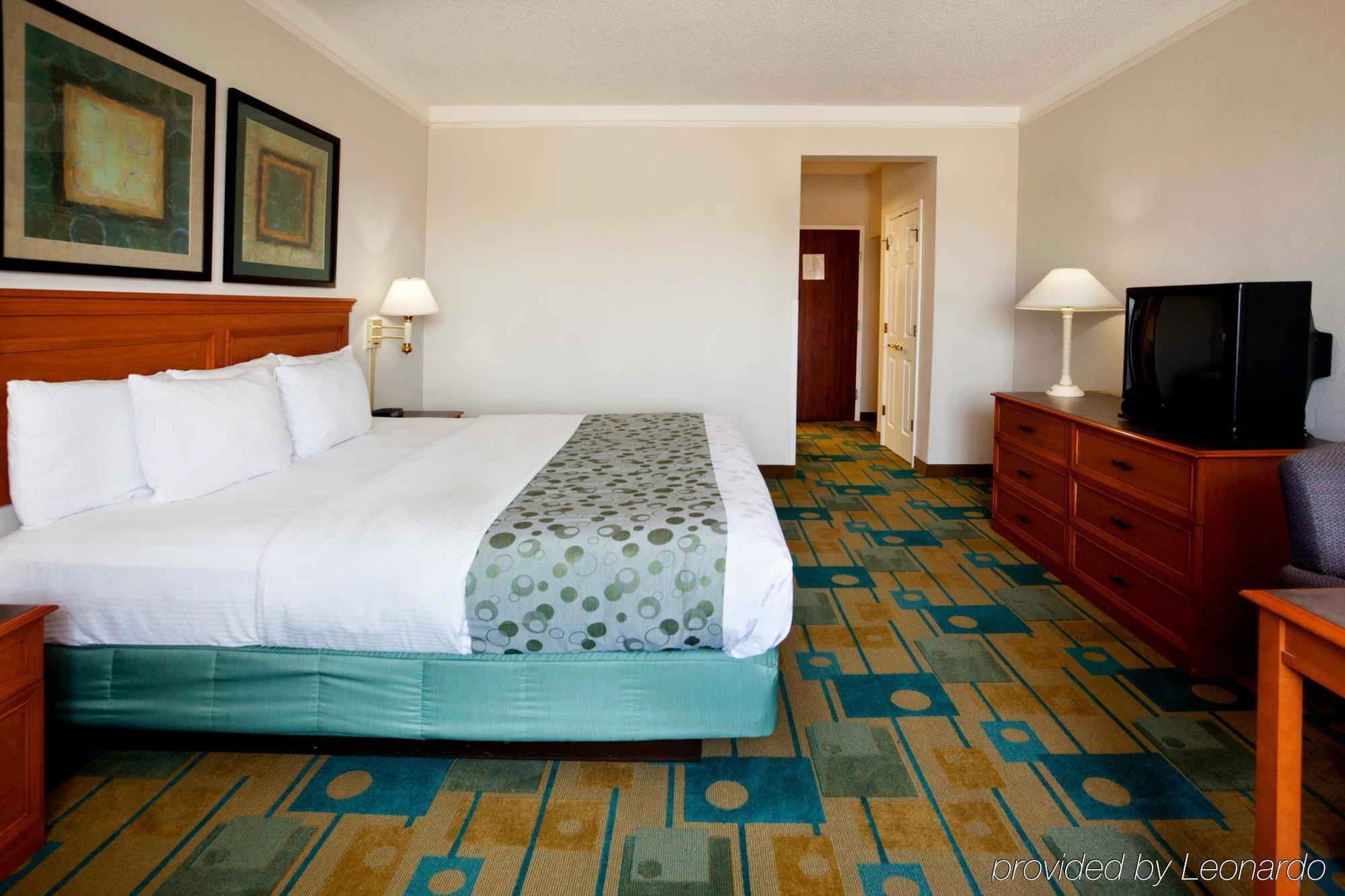 Hotel La Quinta By Wyndham Round Rock North Exterior foto
